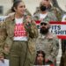 Soldiers Are Taking a Stand Against Trump’s Abuses