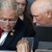 Some House Republicans already say they'll vote against Trump’s bill