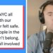 "Sounds like who didn't belong was you": Charlie Kirk blasted for blaming deadly NYC shooting on diversity