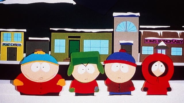 South Park’ Takes on Trump in Season 27 Premiere as Creators Ink $1.5 Billion Deal