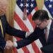 Spineless Mike Johnson Grovels to Trump and Shutters the House Early
