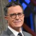 Stephen Colbert Takes on His Own Network for ‘Big Fat Bribe’ to Trump