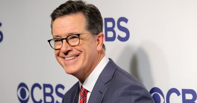 Stephen Colbert’s Cancellation Is Exactly What It Looks Like | Mock a Trump bribe on Monday, get canceled by Thursday. The Late Show’s death reveals how billionaires and presidents are reshaping American media.