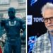 "Superman" director James Gunn called it an "immigrant" story. Conservatives are calling for a boycott