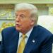 TACO Trump Instantly Chickens Out of Firing Fed Chair Powell