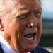 TRUMP IN SHEER PANIC: Report suggests Epstein 'secrets'; Republicans look for the exits