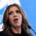 Texas Flood Victims Couldn’t Call FEMA After ICE Barbie’s Cuts