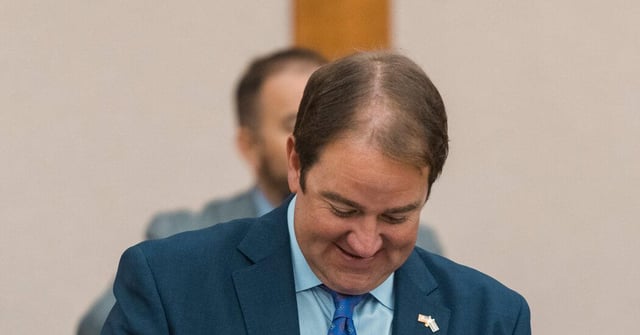 Texas Republicans Unveil Gerrymandered House Map, Trying to Please Trump