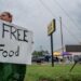 Texas food banks are rationing meals for flood survivors because of Trump’s cuts