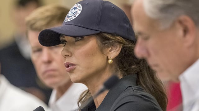 Texas officials face scrutiny over response to catastrophic and deadly flooding