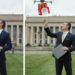 "Thank you, President Trump, for the laughs": Pete Hegseth's military drone video bombs, gets memed online