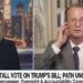 'That Was You': GOP Lawmaker Hit With Blunt Reminder Of His Own Words On Live TV
