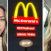 "That’s a McMess": McDonald's customer upset to find out her S'mores McFlurry hadn't been blended