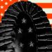 The American system of democracy has crashed