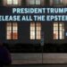 The Epstein Conspiracy Flames That Trump Fanned Are Now Blowing Back on Him | In 2019, then first-term President Donald Trump jumped aboard the Epstein conspiracy bandwagon. Six years later, he’s now trying desperately to stop it.