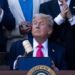 The GOP's Big Bill Is Massively Unpopular — If People Actually Know About It. One survey found that almost half the electorate hasn’t heard anything about Trump’s signature policy.