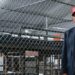 The Grand Opening of an American Concentration Camp | The Republicans are proudly calling it “Alligator Alcatraz.” Let’s call it what it is.