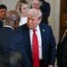 The Jeffrey Epstein Scandal Is Snowballing and Trump Can't Seem to Stop It