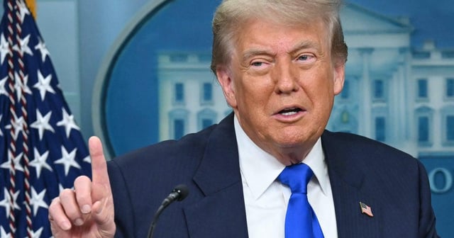 The Supreme Court Isn’t Interested In Stopping Trump