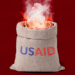 The Trump Administration Is About to Incinerate 500 Tons of Emergency Food