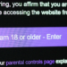 The UK's new age verification law goes into effect this week. How will it impact our favorite apps?