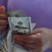 The U.S. dollar has fallen to its lowest value since 1973