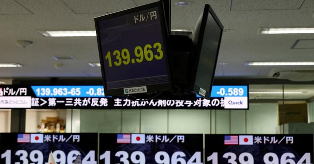 The US dollar is on track for its worst year in modern history