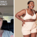 "The plus-size models are going extinct": Curve model warns of the fashion world's sharp decrease in plus-size inclusion