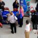 The private sector lost 33,000 jobs in June, badly missing expectations for a 100,000 increase, ADP says