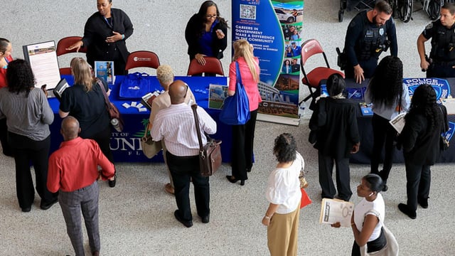 The private sector lost 33,000 jobs in June, badly missing expectations for a 100,000 increase, ADP says