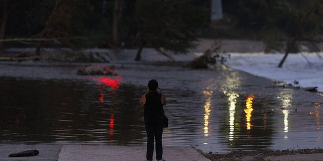 'These Deaths Are on Trump's Hands': Texas Flooding Spotlights Assault on Climate Science