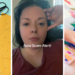 These people are relentless": Woman warns of a new scam where people ask to use your pictures for an "art project