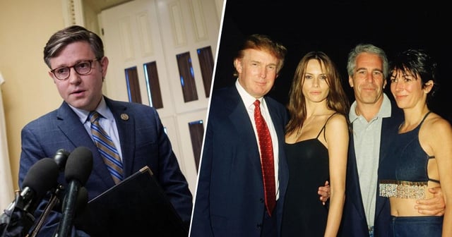 'They’re eating themselves alive': Fmr. GOP advisor says Dems have ‘struck gold’ as GOP splinters over Epstein