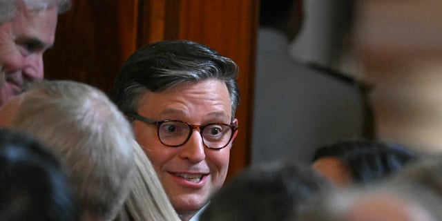 This Is the Most Panicked Republicans Have Been in Years