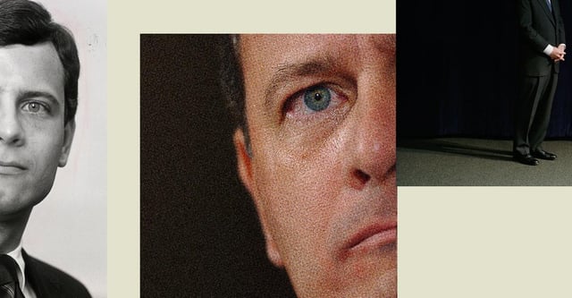This Is the Presidency John Roberts Has Built | The country is witnessing the creation of an all-powerful institution, and one man is responsible