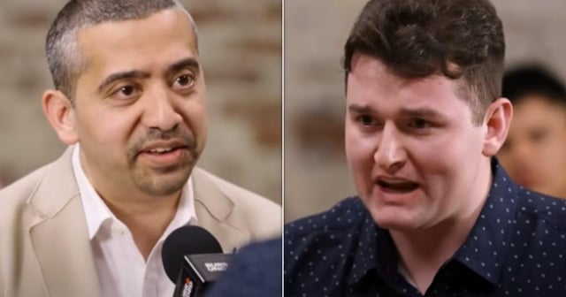 This Viral Debate Clip Highlights A Scary Reality About Today's Conservatives