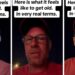 "This hit me HARD": Author brutally nails what getting older actually feels like in viral video
