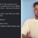 "This is my nightmare": Woman receives casting call for Harry Jowsey dating show, whose prize includes attending David Dobrik's wedding