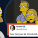 simpsons predicted coldplay couple debunked