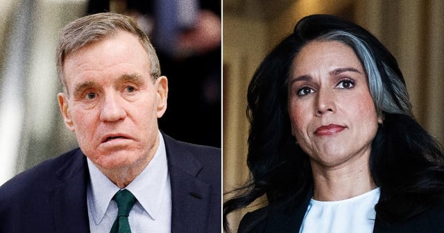 Top Dem Deflates Gabbard’s Obama ‘Coup’ Claims in Two Words