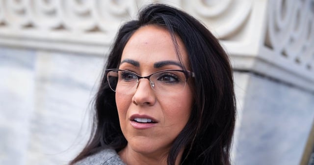 Top MAGA Rep’s Son Cited for Alleged Child Abuse