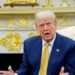 Transcript: Trump’s Fury at Obama Unnerves Experts: “We’re in Trouble” | As President Trump’s threats to prosecute Barack Obama fly off the rails and experts in democracy grow more alarmed, a scholar of democratic breakdown explains how we know authoritarian rule is now upon us.