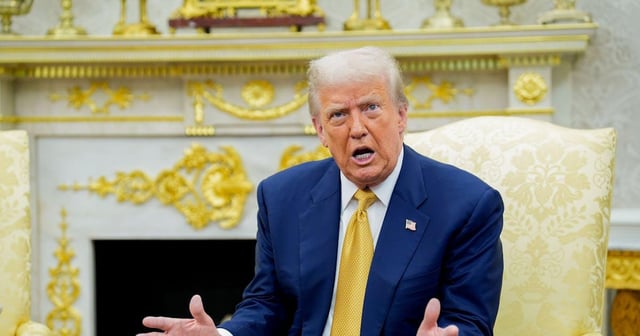 Transcript: Trump’s Fury at Obama Unnerves Experts: “We’re in Trouble” | As President Trump’s threats to prosecute Barack Obama fly off the rails and experts in democracy grow more alarmed, a scholar of democratic breakdown explains how we know authoritarian rule is now upon us.
