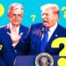 Trump, 79, Can’t Remember Appointing His Own Fed Chair