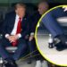Trump, 79, Had Emergency Heart Tests Because of Swollen Legs