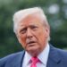 Trump, 79, Posts Deranged AI Video of Obama Being Arrested | The bizarre post came as the president seeks to move on from the Epstein controversy tearing apart his base.