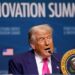 Trump, 79, forgets who is with him on Pittsburgh trip as rambling talk includes unlikely Unabomber story