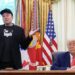 Trump Accidentally Wrecks His Own Epstein Lie as Musk Goes for Jugular