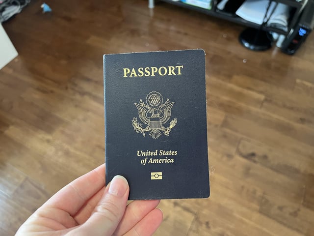 Trump Admin Appears to Defy Court Order Allowing Gender-Affirming Passports. A source within the government tells journalist Erin Reed they believe the noncompliance is intentional.