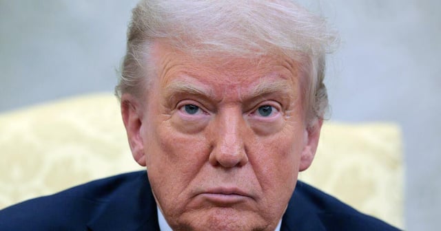 Trump Admin to Incinerate 500 Tons of Emergency Food Meant for Children
